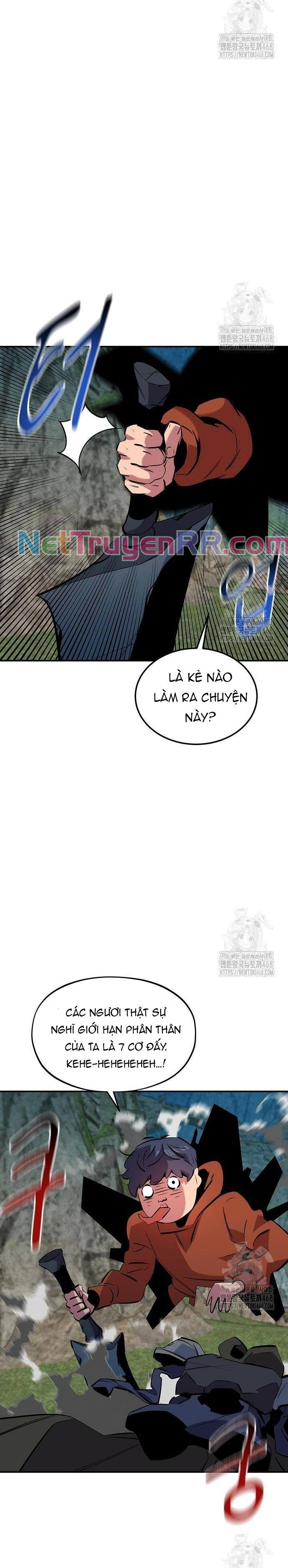 Chương 138 - Trang 28