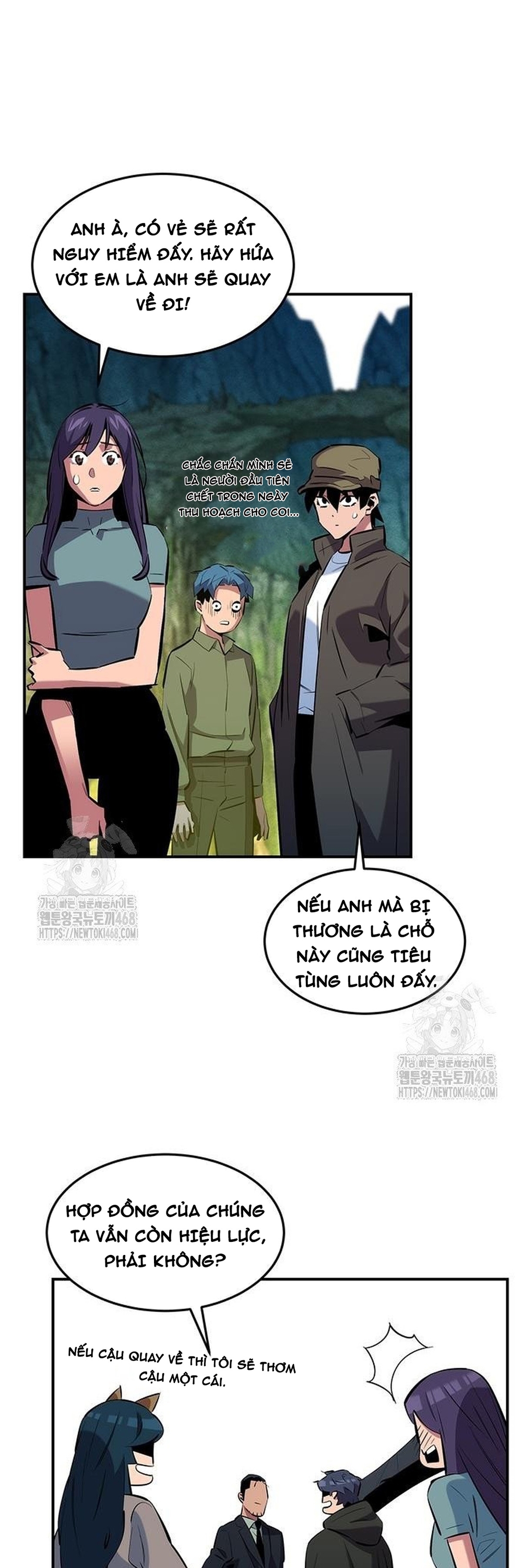 Chương 147 - Trang 32