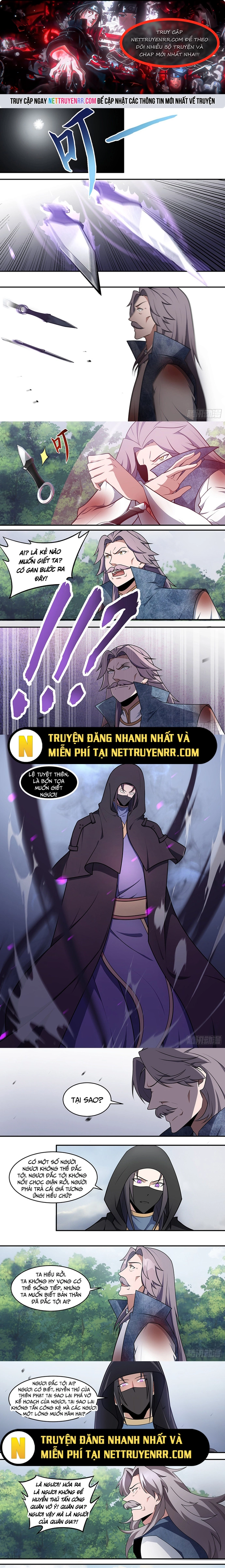 Chương 212 - Trang 1
