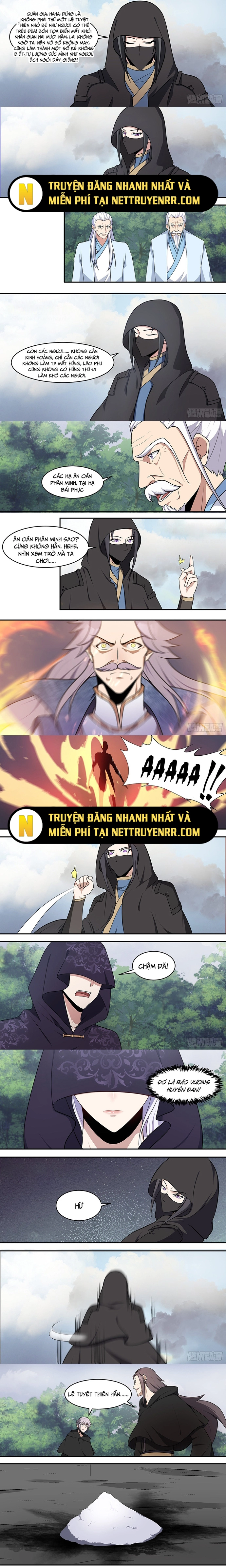 Chương 212 - Trang 2