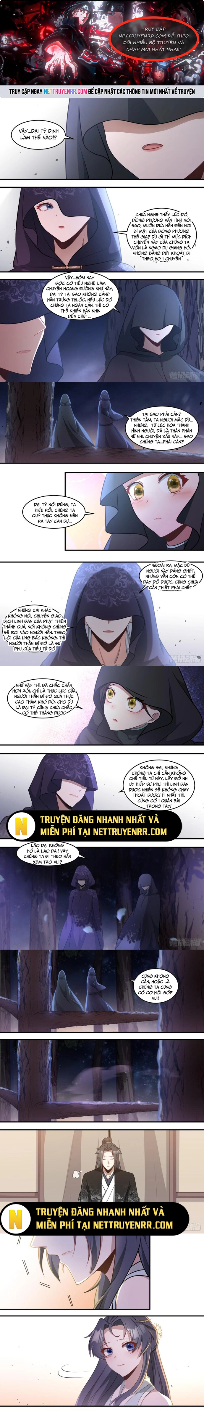 Chương 220 - Trang 1