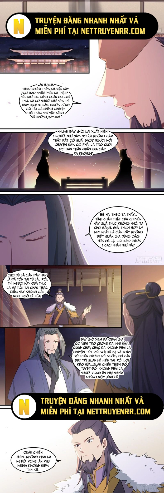 Chương 220 - Trang 3