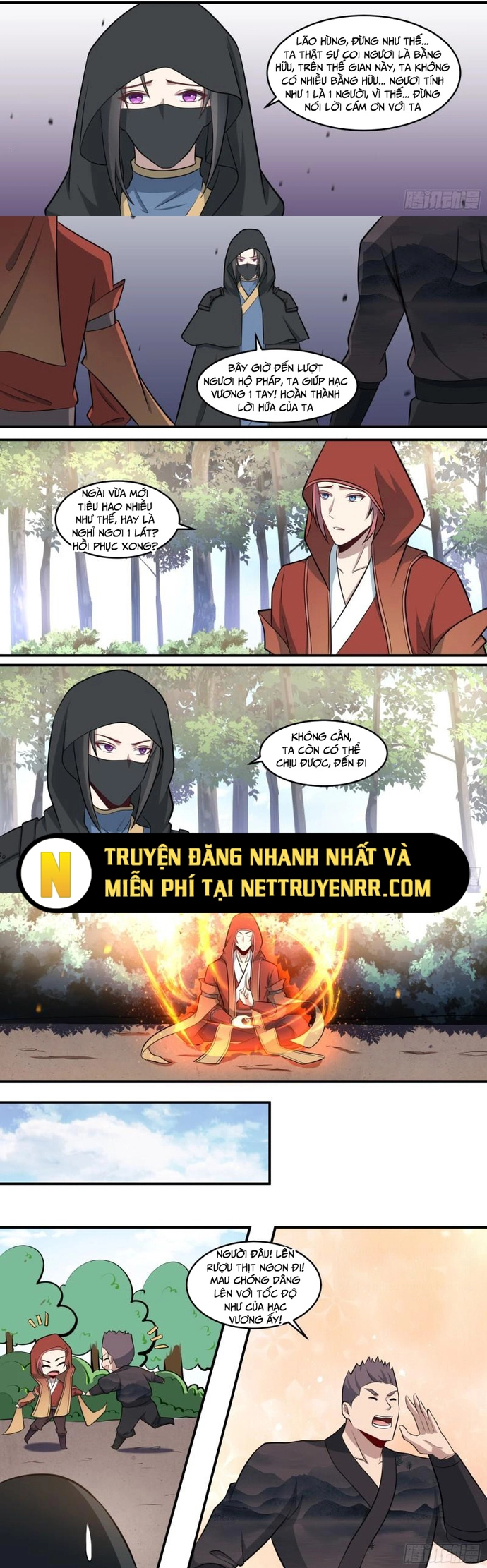Chương 221 - Trang 3