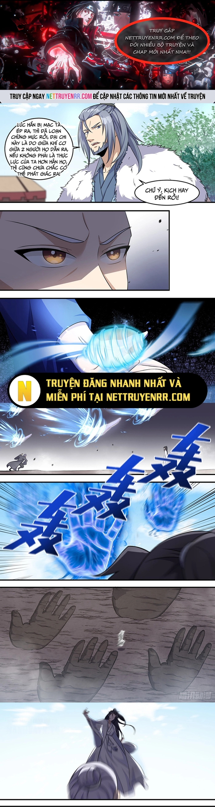 Chương 226 - Trang 1