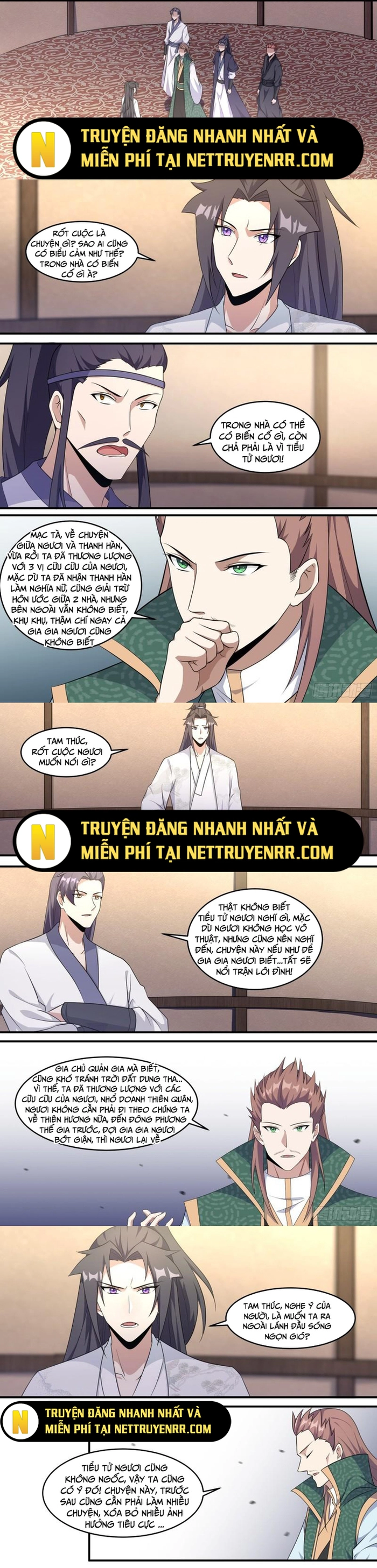 Chương 227 - Trang 2