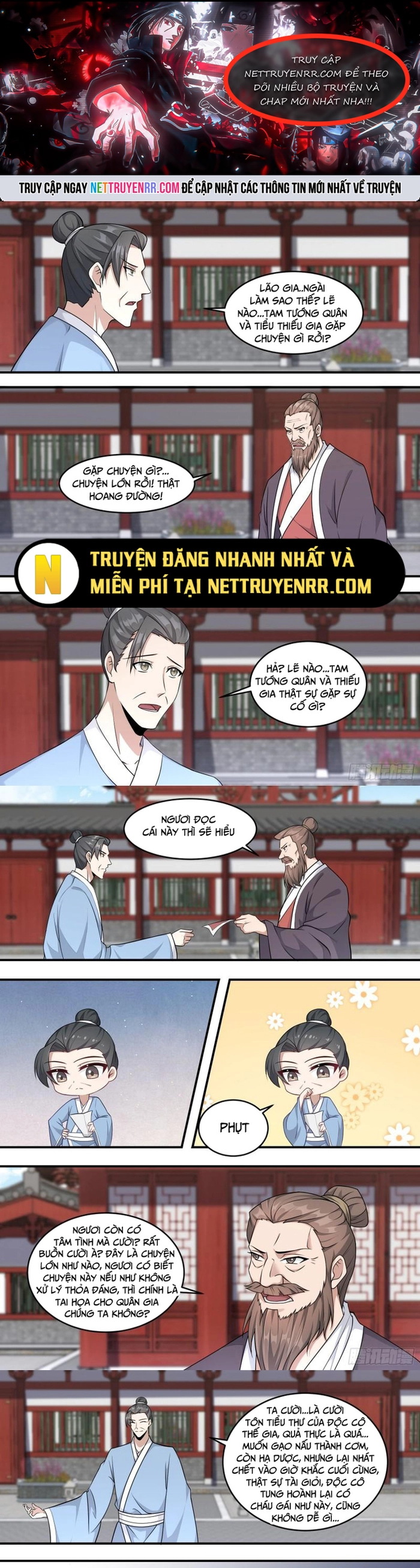 Chương 229 - Trang 1