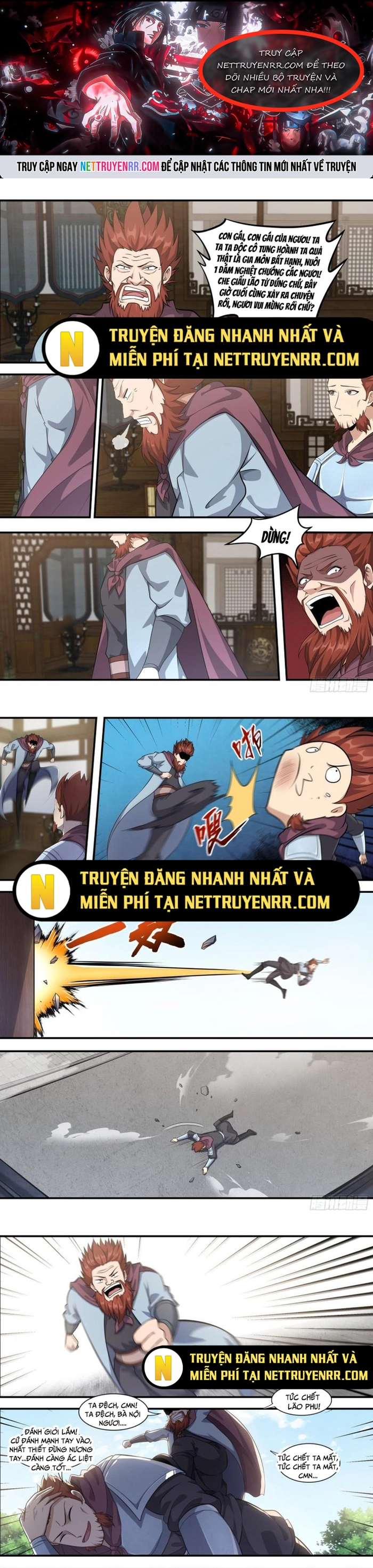 Chương 230 - Trang 1