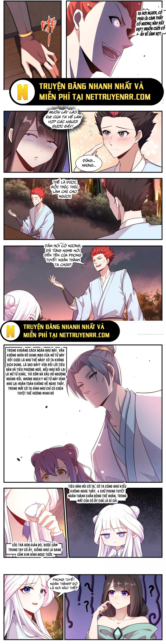 Chương 234 - Trang 2