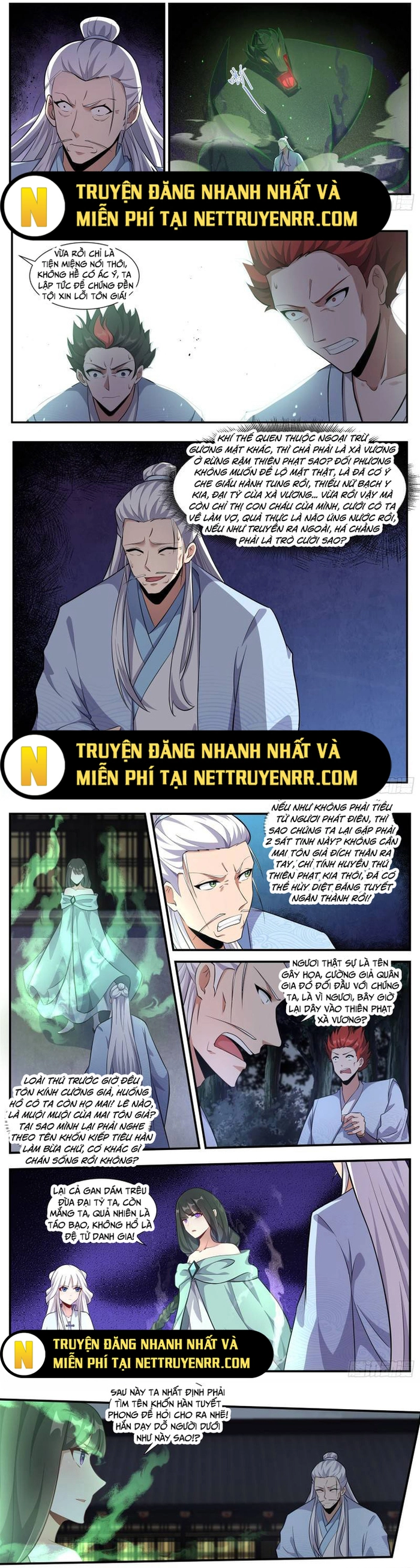 Chương 235 - Trang 2