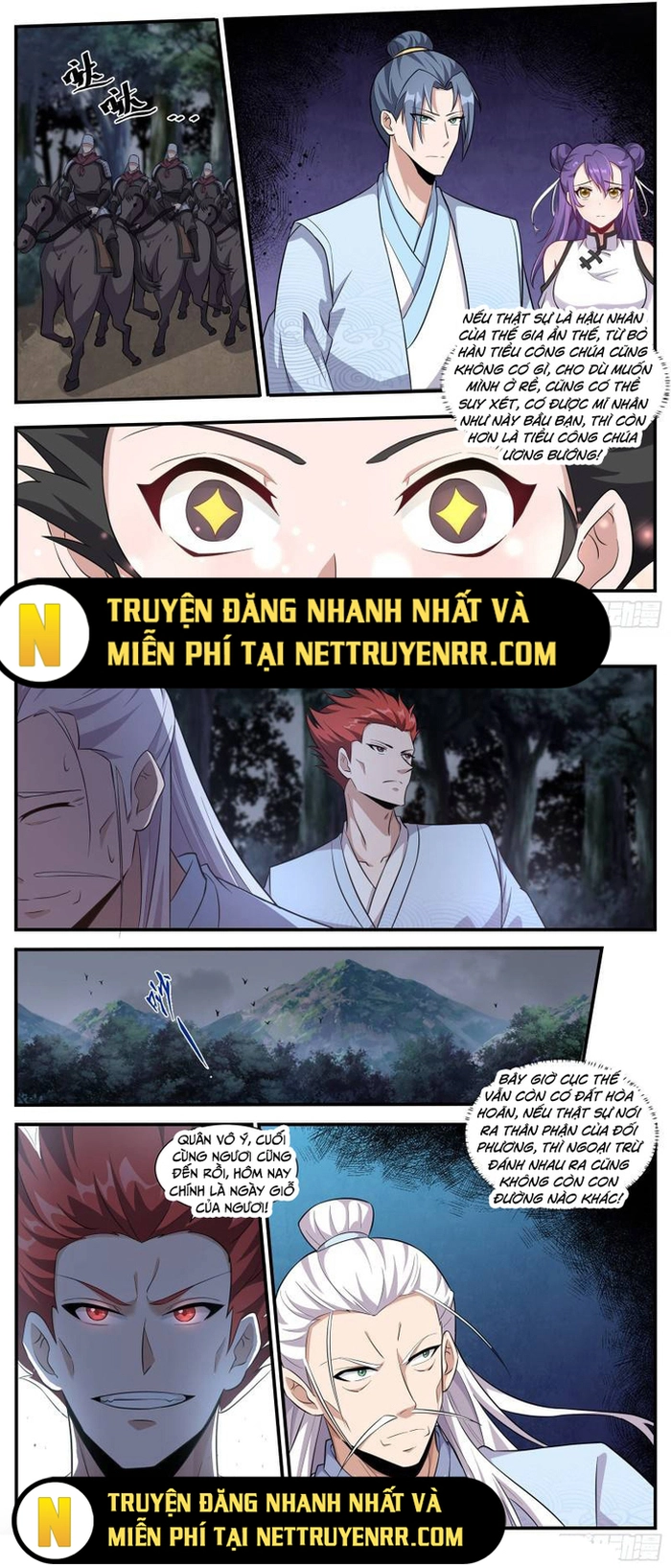 Chương 235 - Trang 3
