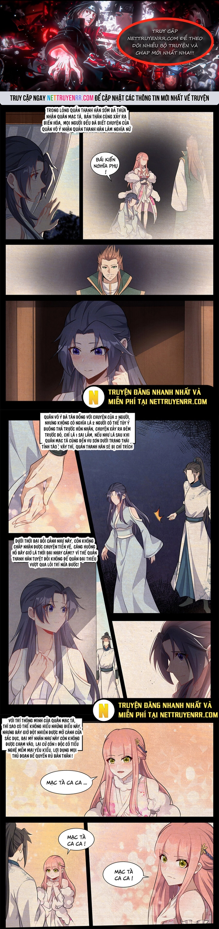Chương 236 - Trang 1