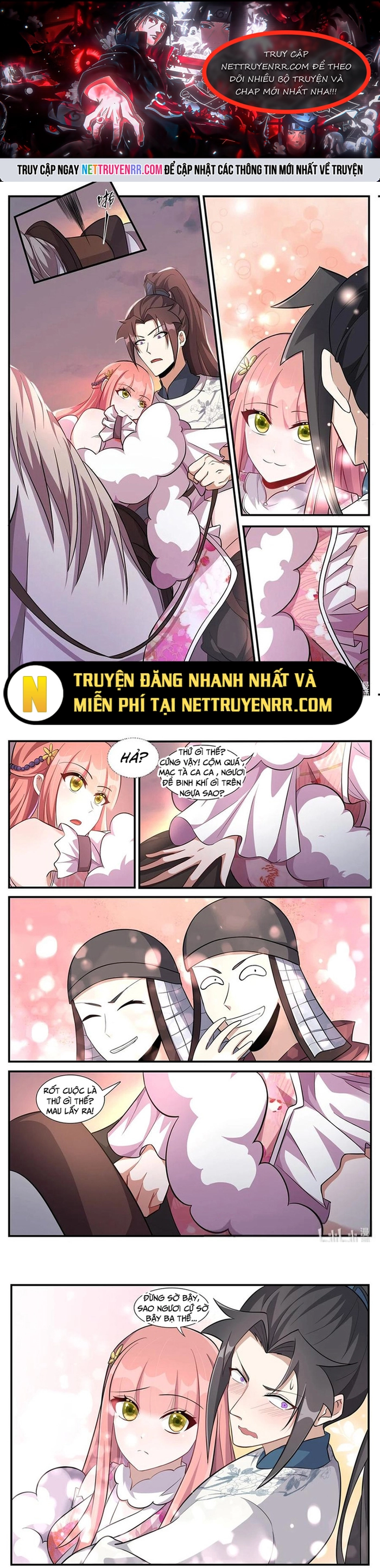 Chương 237 - Trang 1