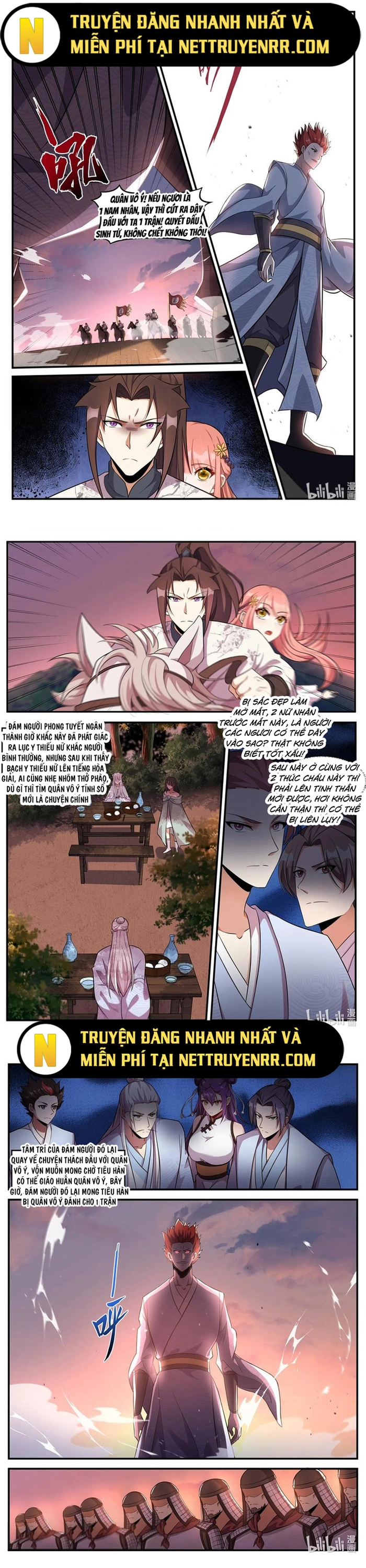 Chương 237 - Trang 3