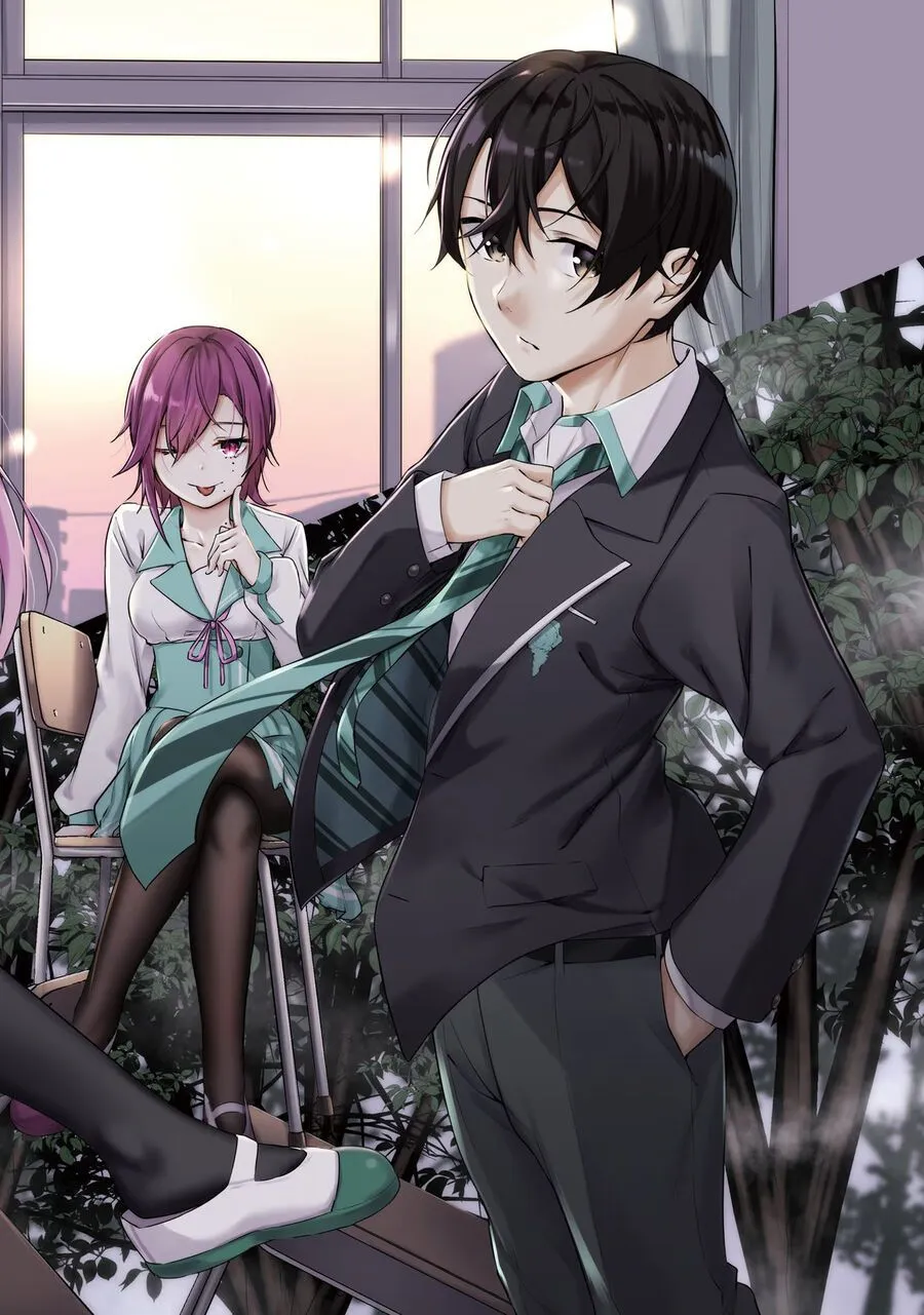 Địa Đàng Kamikakushi - Chap 1 - Trang 3