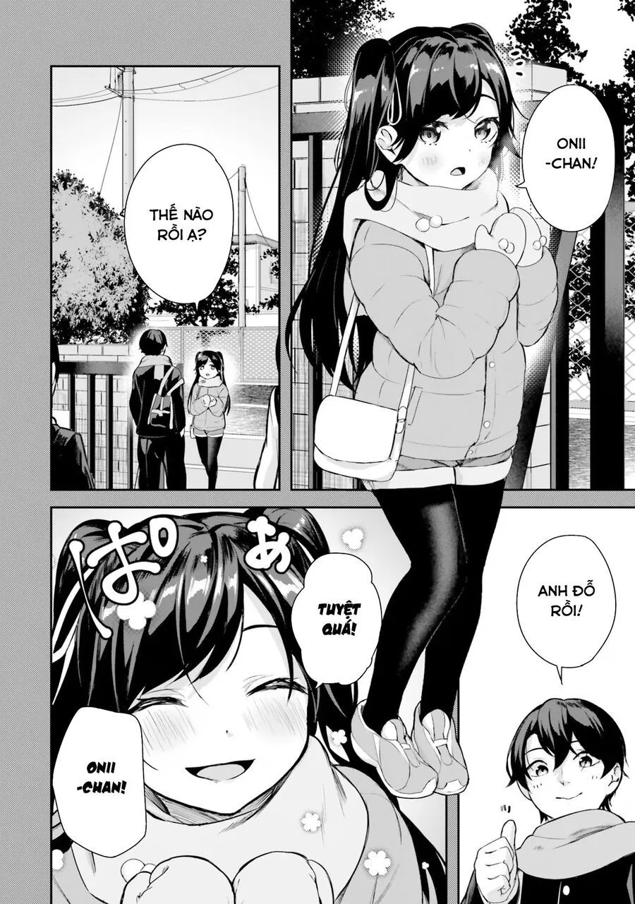 Địa Đàng Kamikakushi - Chap 1 - Trang 48