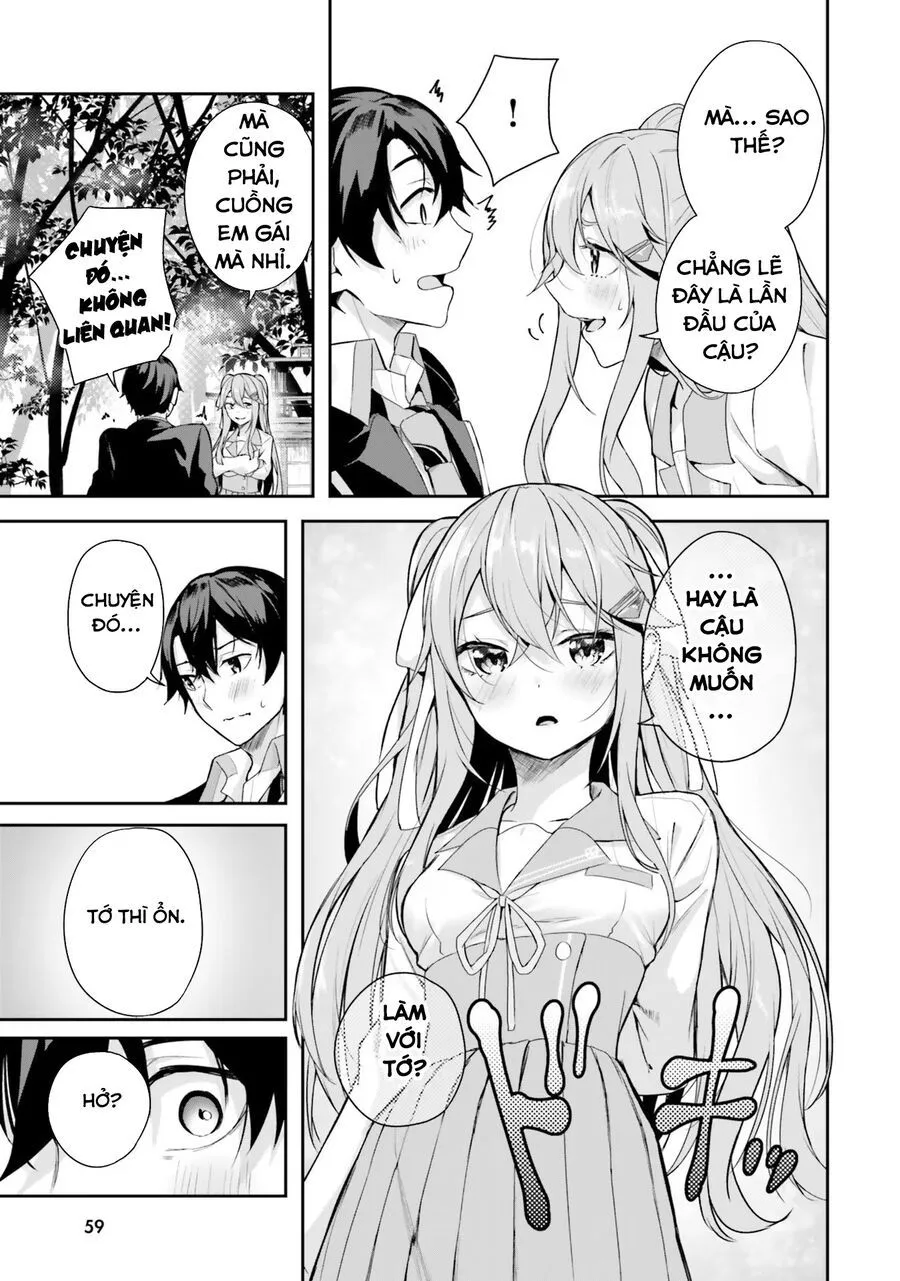 Địa Đàng Kamikakushi - Chap 1 - Trang 59