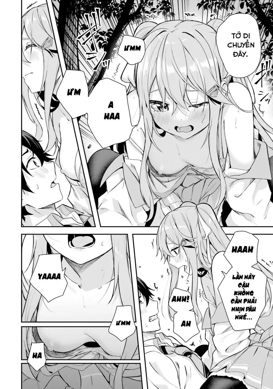 Địa Đàng Kamikakushi - Chap 1 - Trang 62