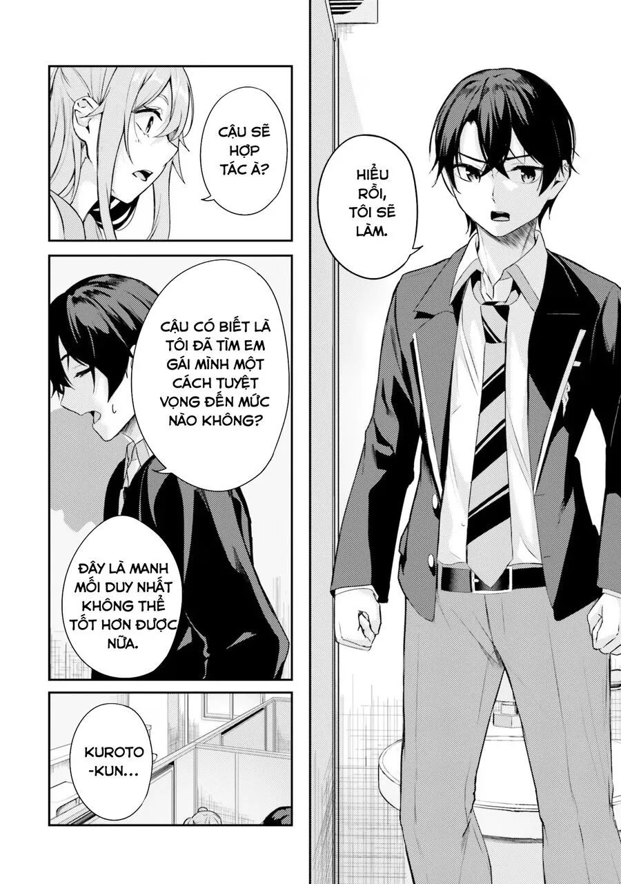 Địa Đàng Kamikakushi - Chap 1 - Trang 68