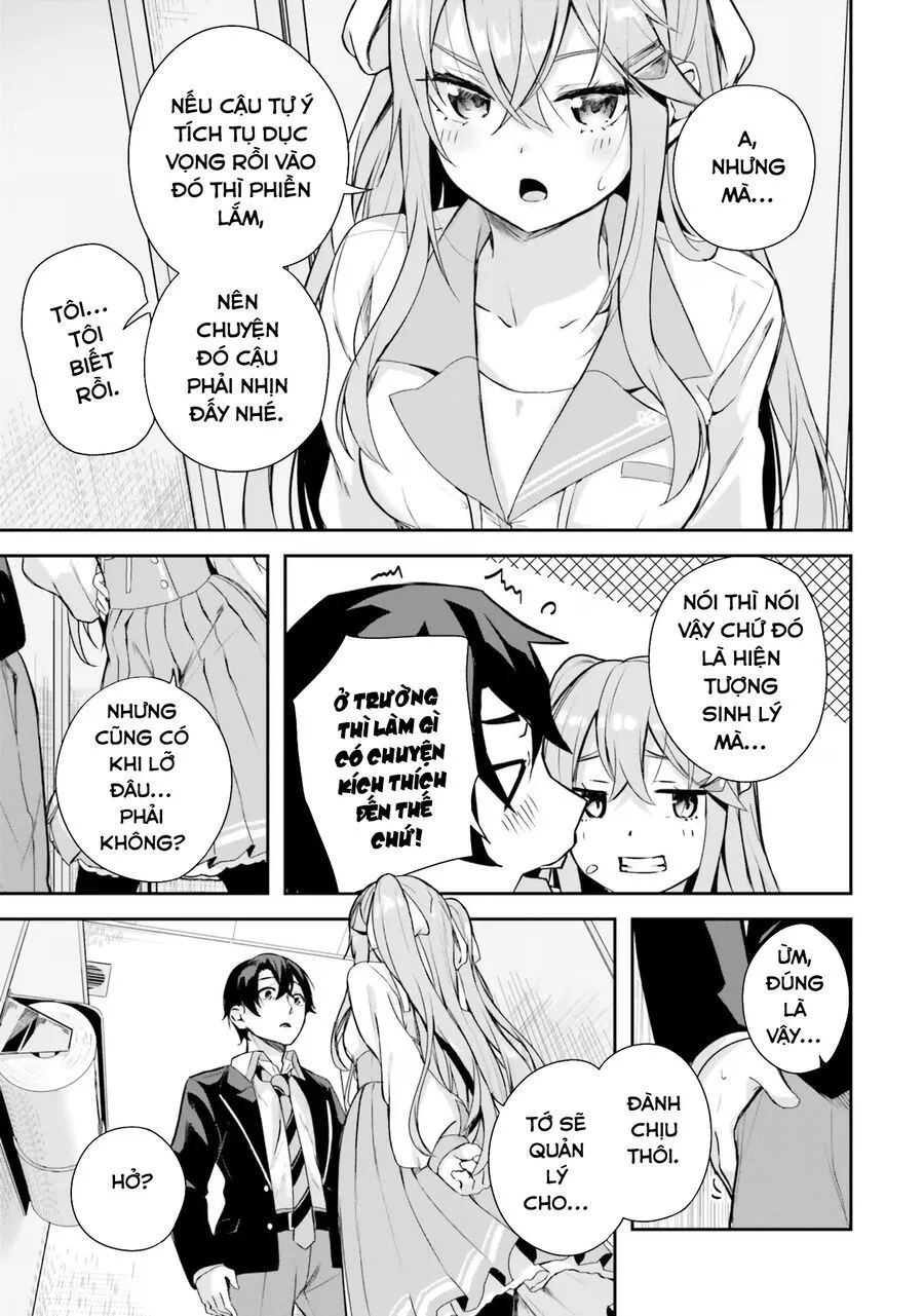 Địa Đàng Kamikakushi - Chap 1 - Trang 69