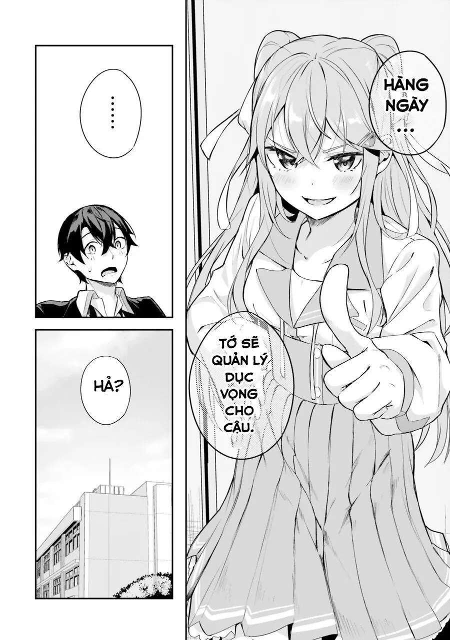 Địa Đàng Kamikakushi - Chap 1 - Trang 70