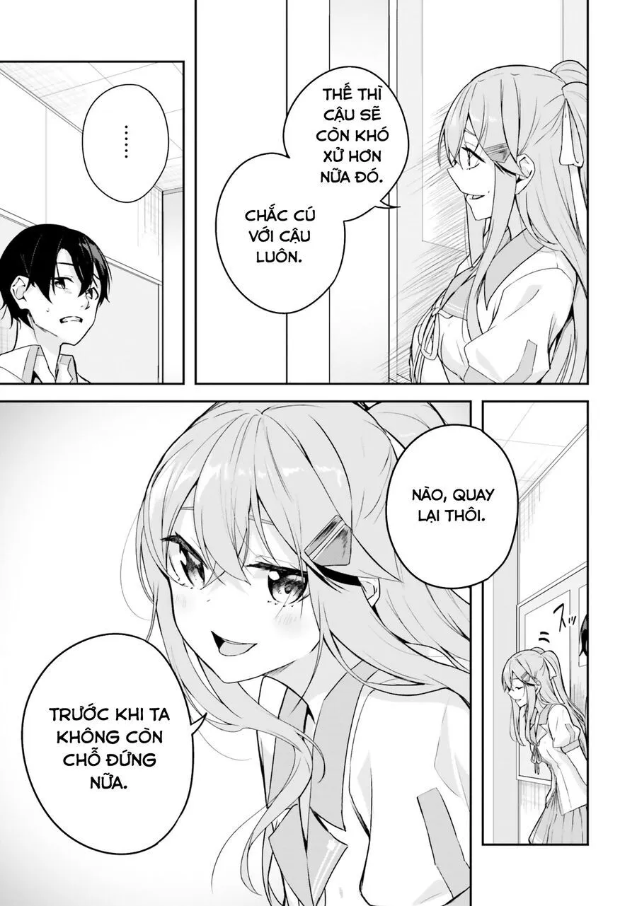 Địa Đàng Kamikakushi - Chap 11 - Trang 29