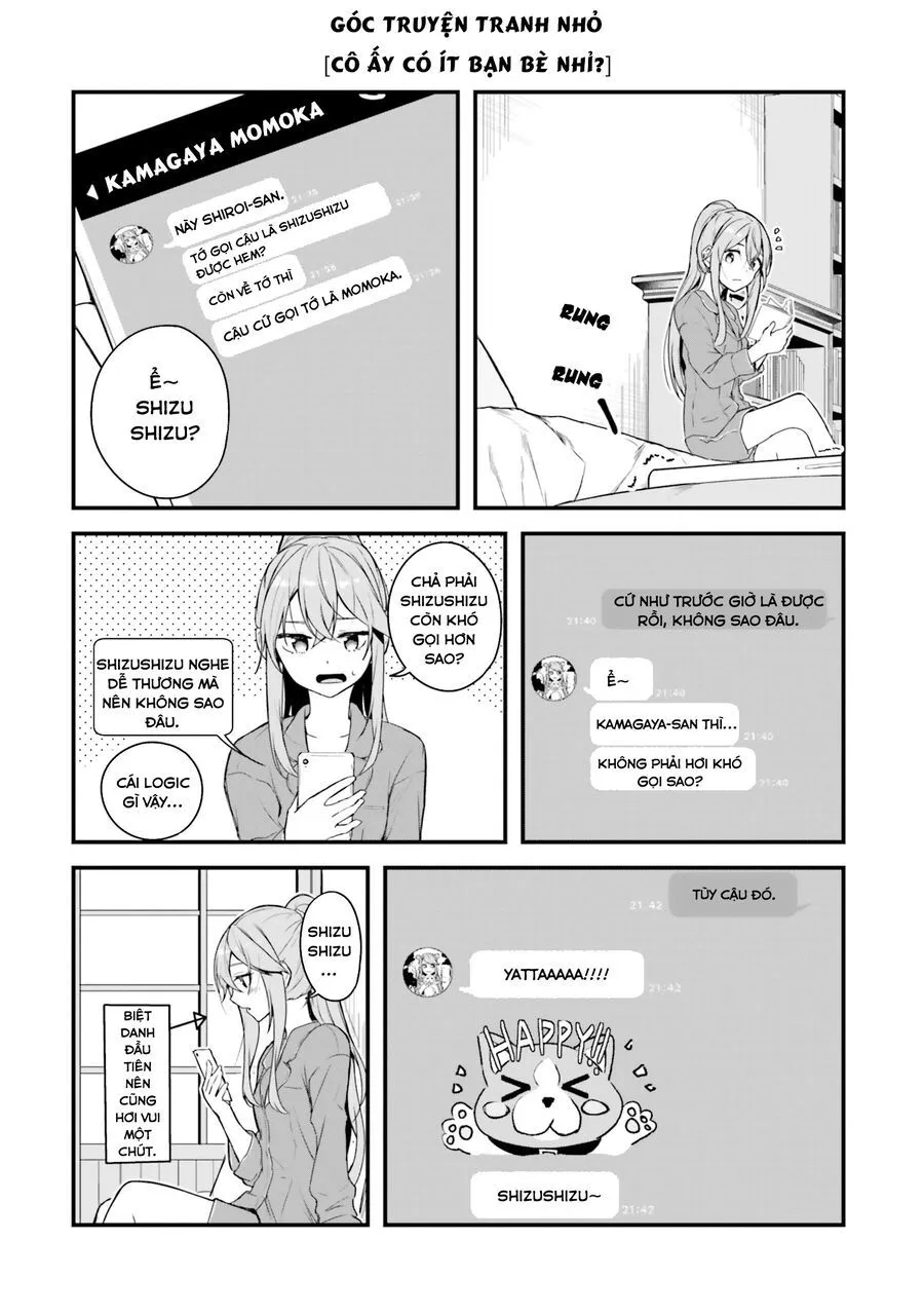 Địa Đàng Kamikakushi - Chap 11 - Trang 32