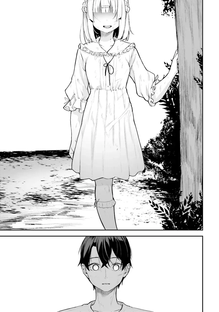 Địa Đàng Kamikakushi - Chap 19 - Trang 17