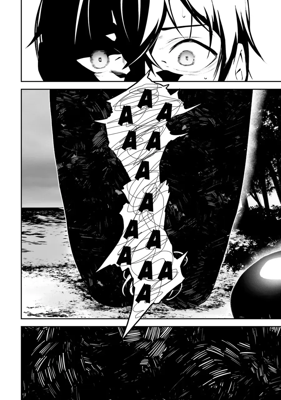 Địa Đàng Kamikakushi - Chap 19 - Trang 27