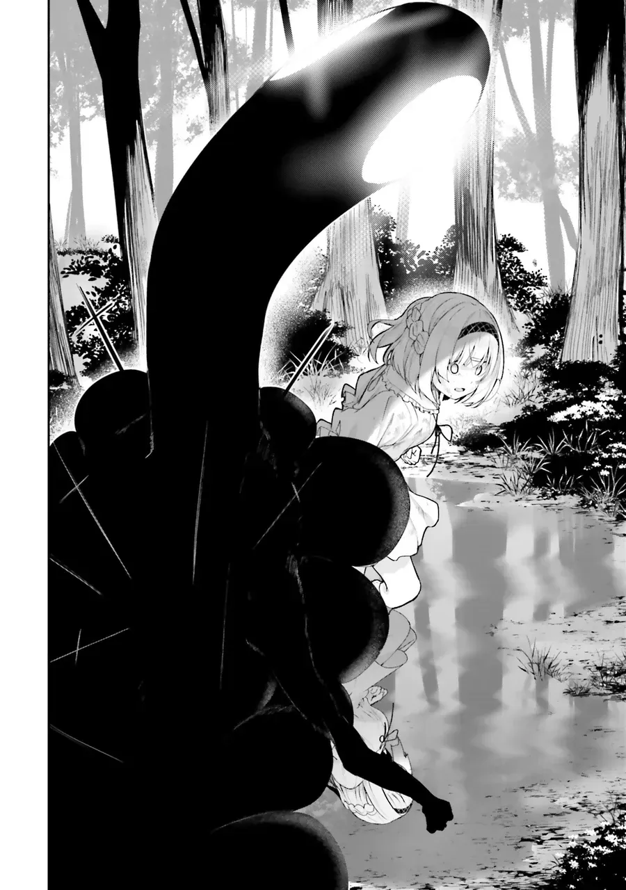 Địa Đàng Kamikakushi - Chap 19 - Trang 8