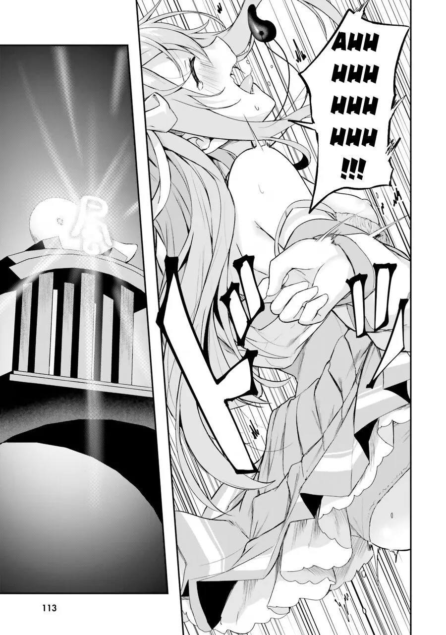 Địa Đàng Kamikakushi - Chap 2 - Trang 43