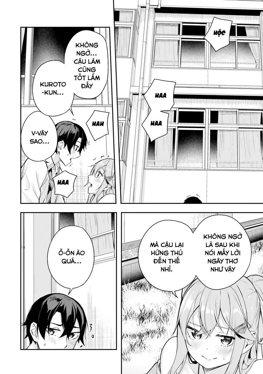 Địa Đàng Kamikakushi - Chap 2 - Trang 44
