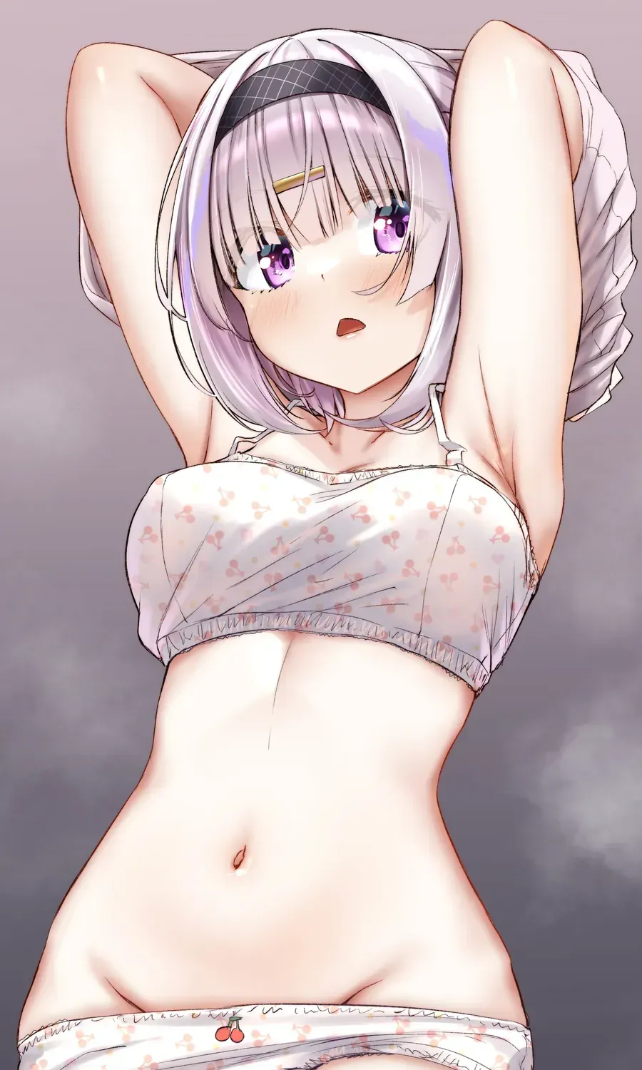 Địa Đàng Kamikakushi - Chap 20 - Trang 28