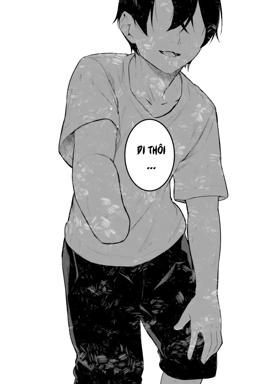Địa Đàng Kamikakushi - Chap 26 - Trang 20