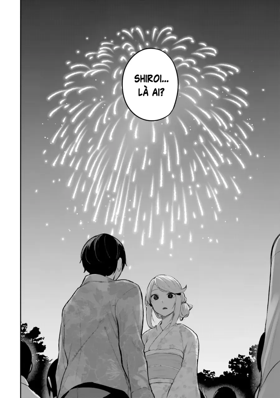 Địa Đàng Kamikakushi - Chap 33 - Trang 26