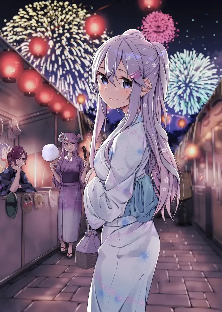Địa Đàng Kamikakushi - Chap 33 - Trang 28
