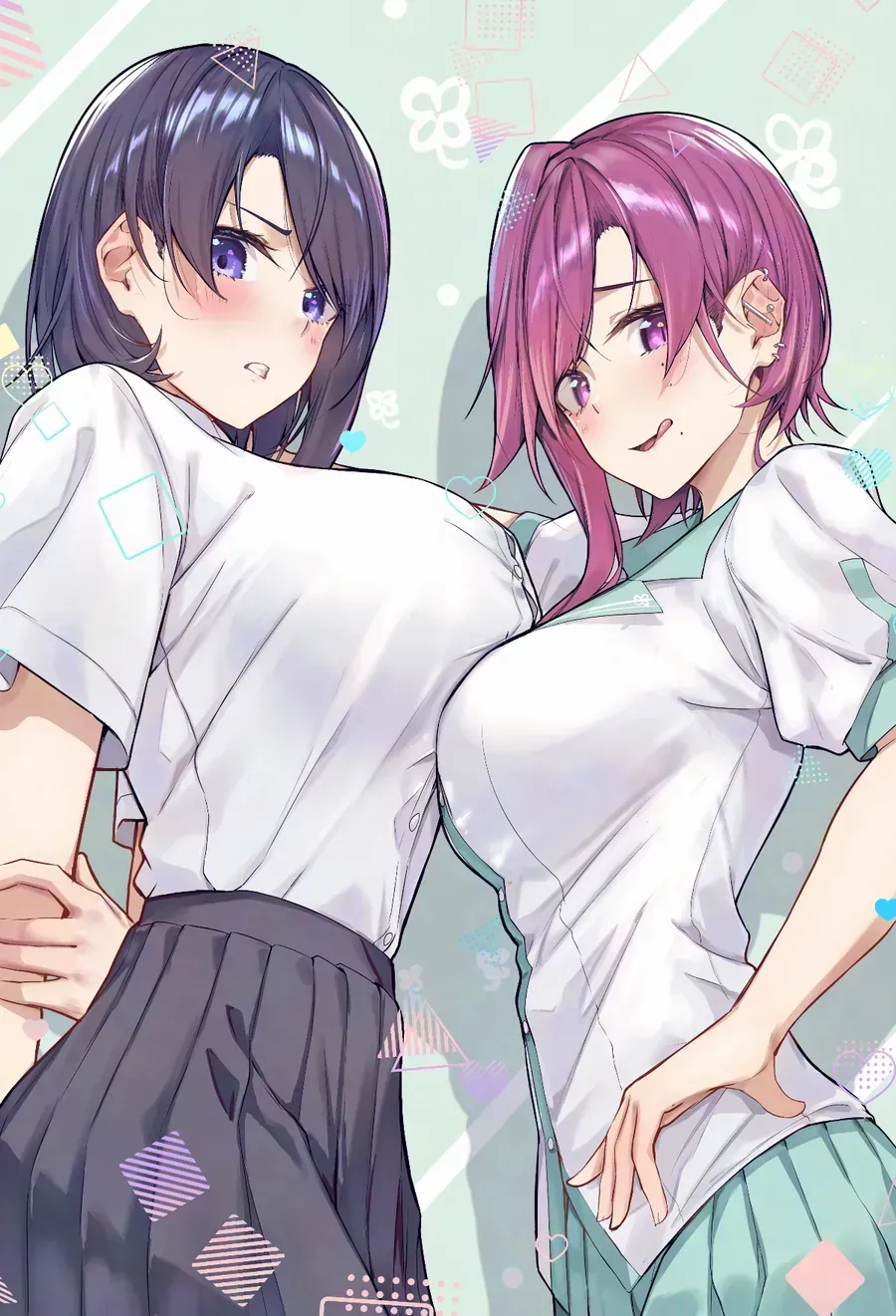 Địa Đàng Kamikakushi - Chap 44 - Trang 35