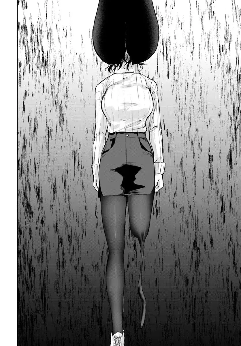 Địa Đàng Kamikakushi - Chap 46 - Trang 28