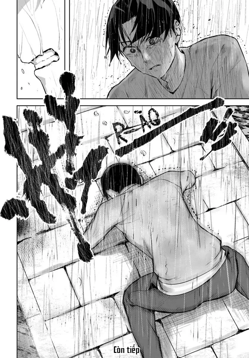 Địa Đàng Kamikakushi - Chap 46 - Trang 30