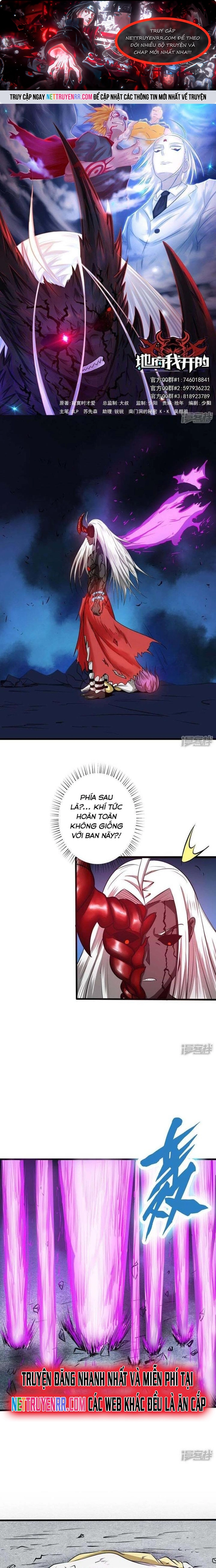 Chương 101 - Trang 1