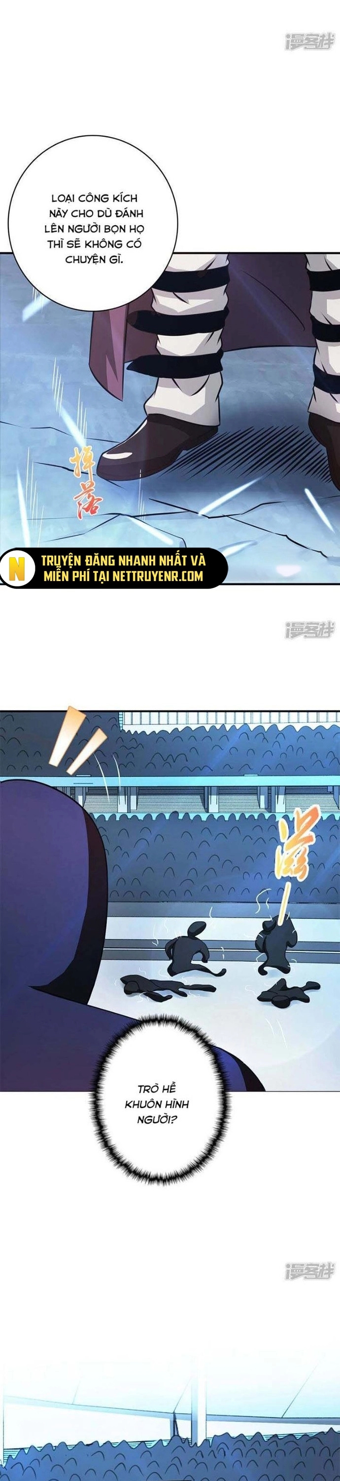 Chương 128 - Trang 9
