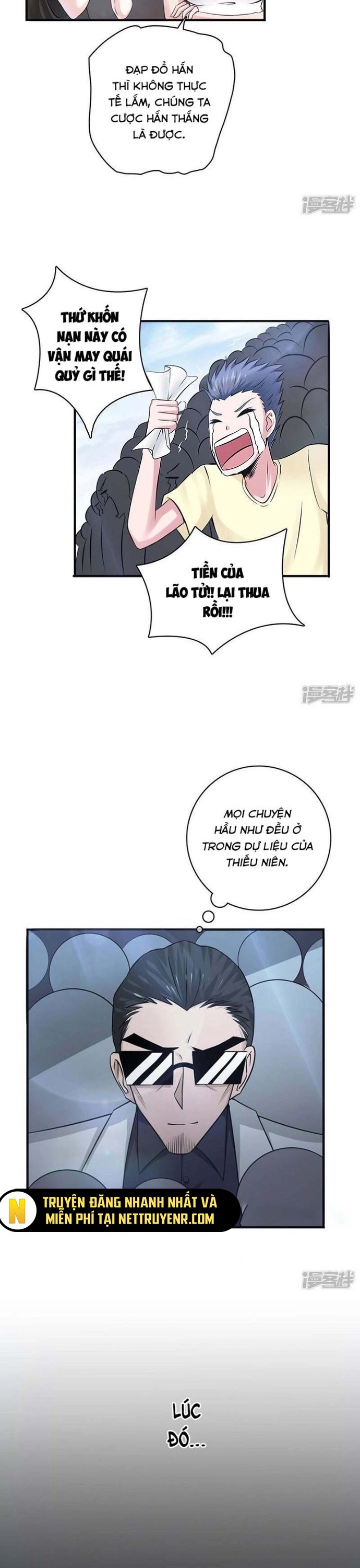 Chương 129 - Trang 8