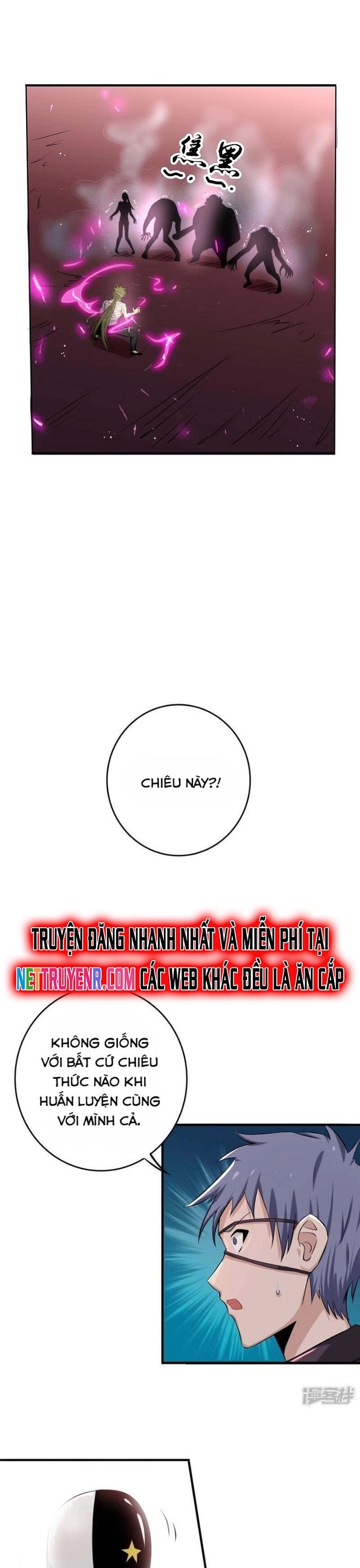Chương 133 - Trang 14