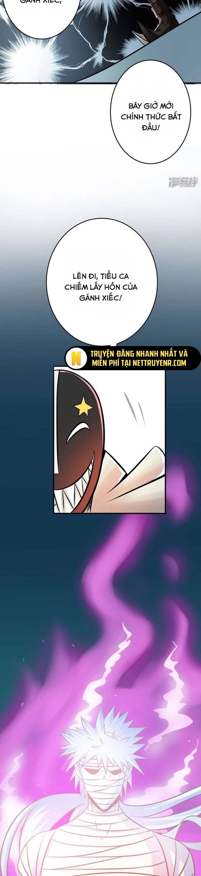 Chương 133 - Trang 19