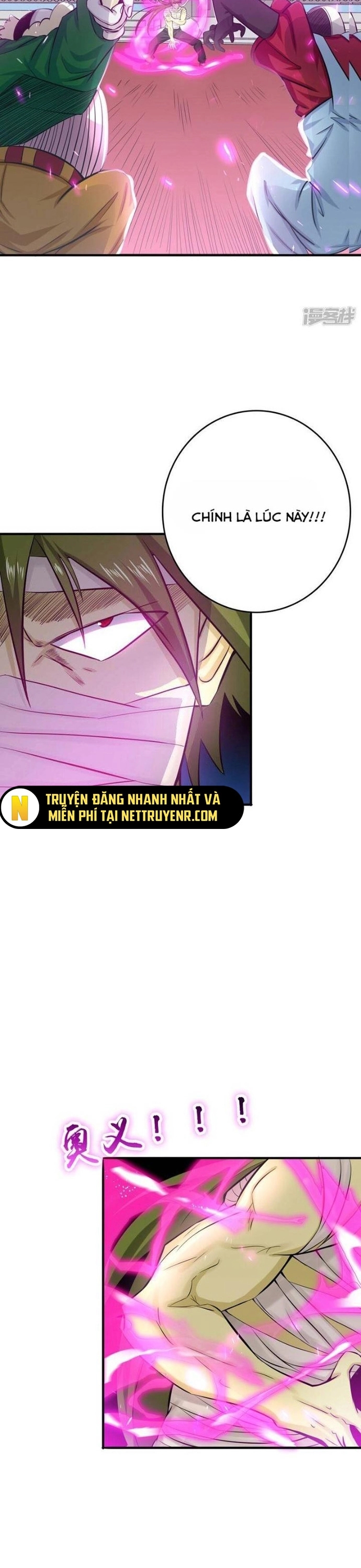 Chương 133 - Trang 9