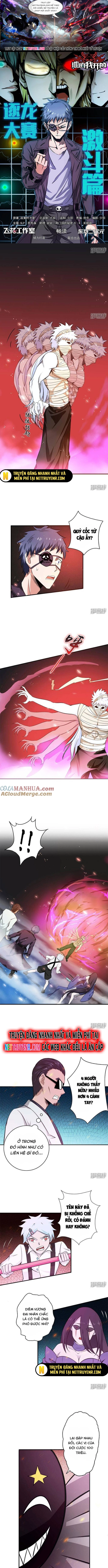 Chương 134 - Trang 1