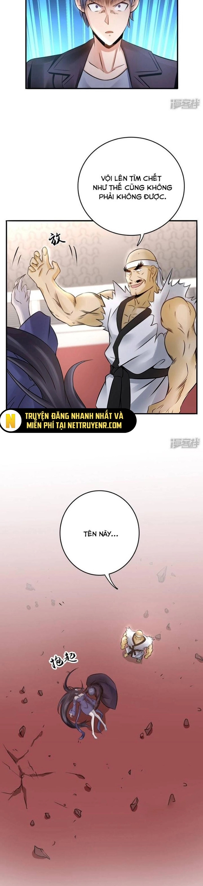 Chương 138 - Trang 2