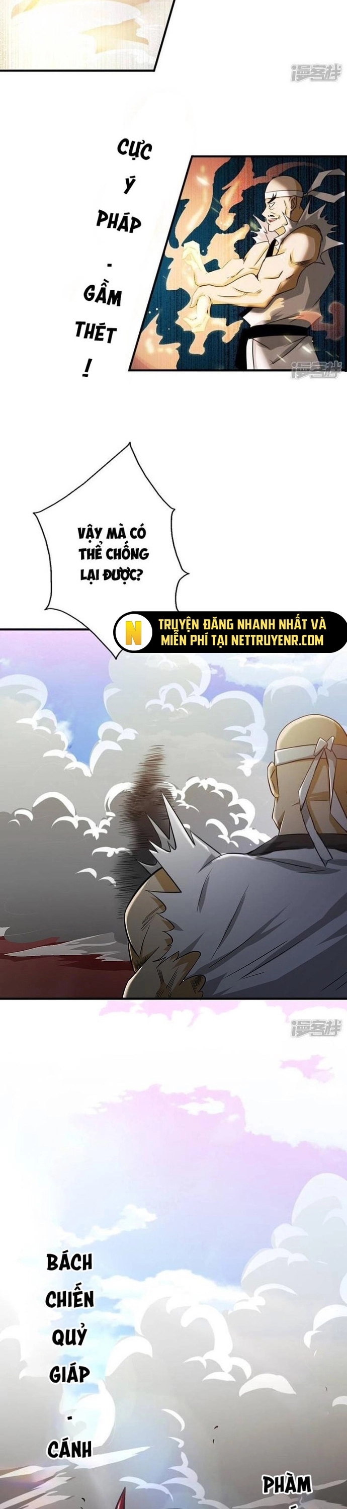 Chương 138 - Trang 20