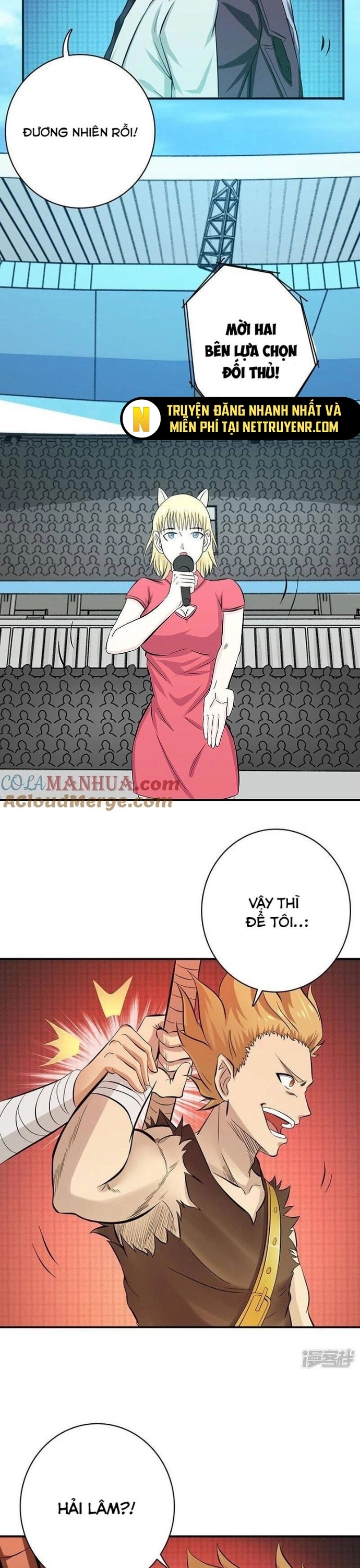 Chương 142 - Trang 8