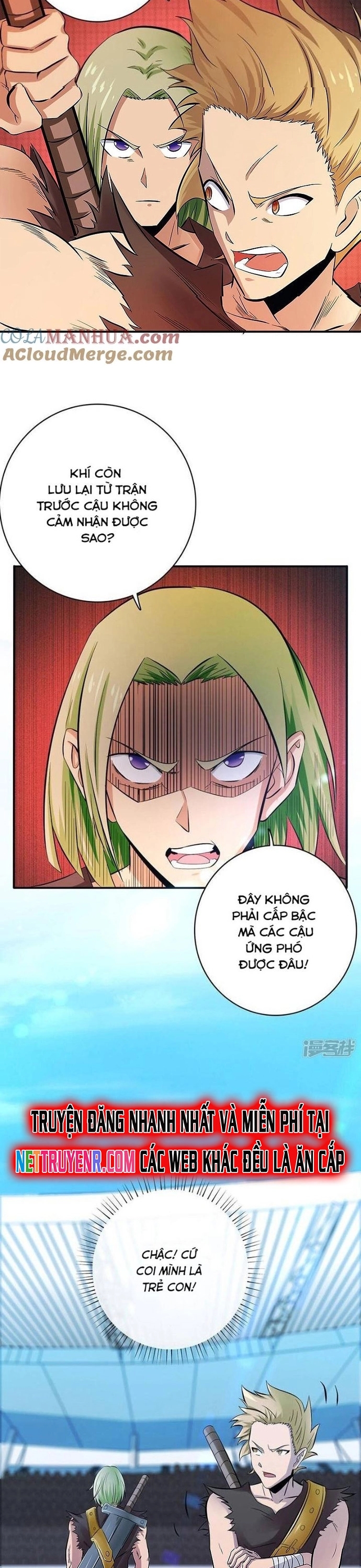 Chương 142 - Trang 9