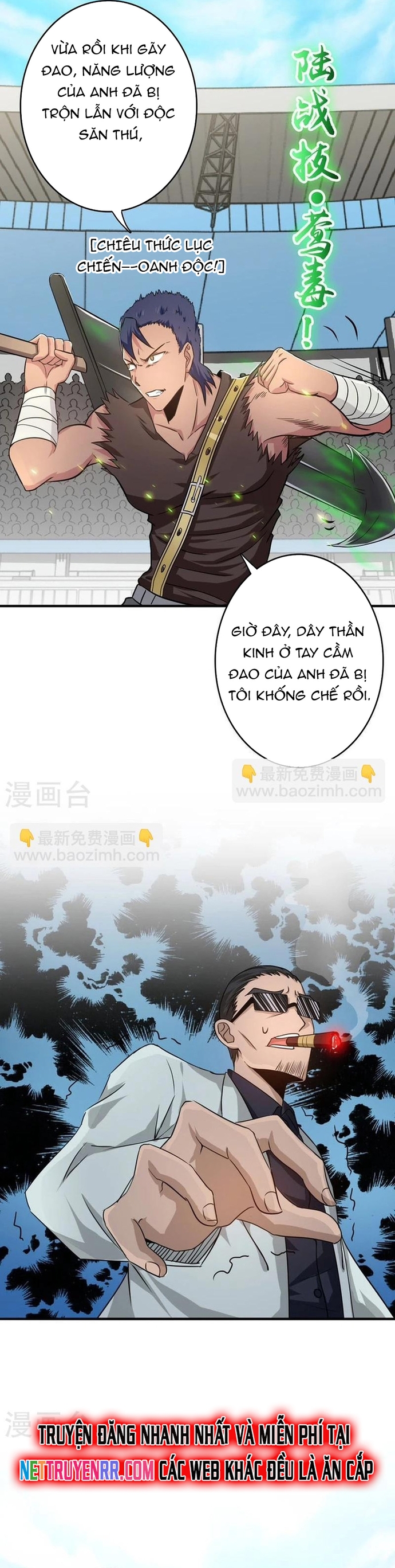Chương 144 - Trang 15